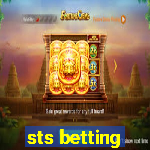 sts betting